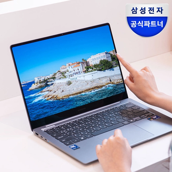 삼성전자 갤럭시북5 프로 노트북 이미지