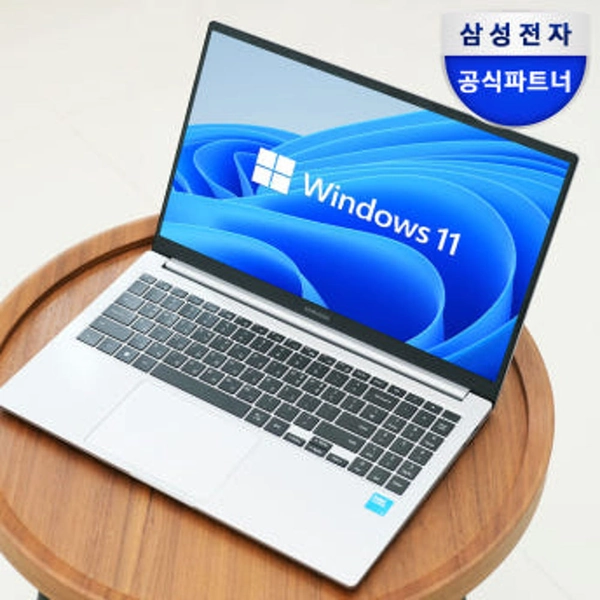 삼성 갤럭시북 이미지
