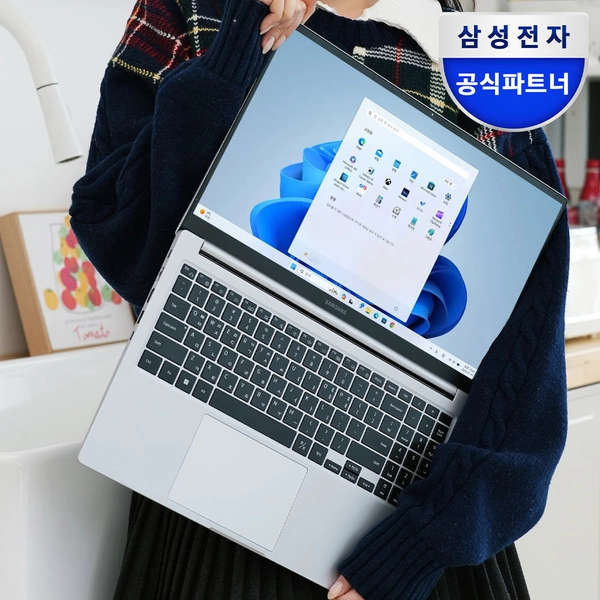삼성 갤럭시북5 NT750XHW-A51A 노트북