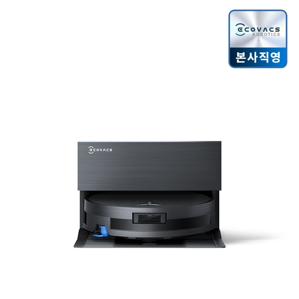 에코백스 X11 PRO 로봇 청소기 이미지