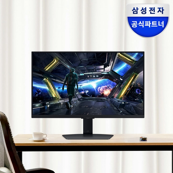 삼성 오디세이 G7 S32DG700 게이밍 모니터