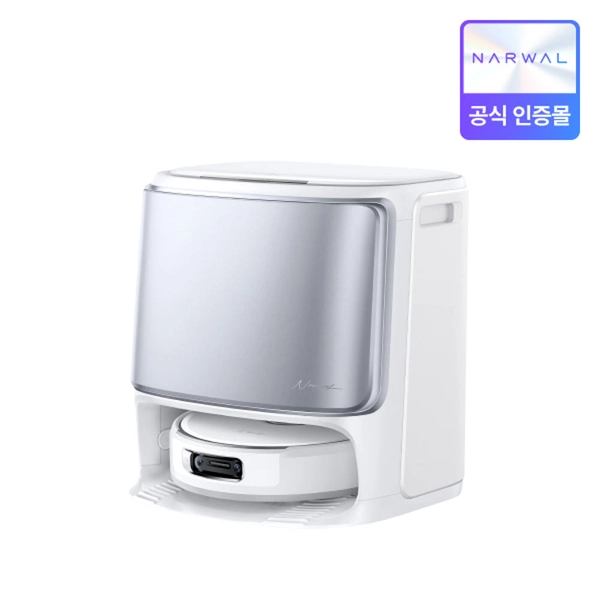 Narwal Flow 4세대 로봇청소기 이미지