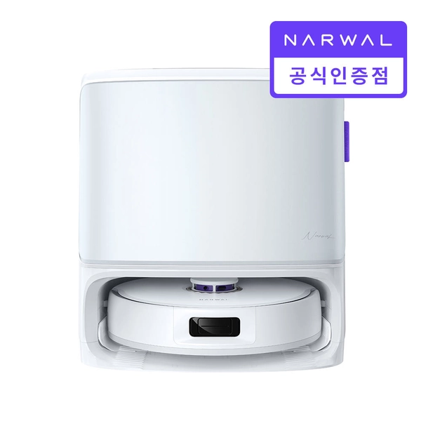 나르왈 프레오 Z10 로봇청소기